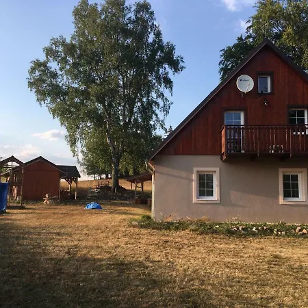 Hermanov 141 Jindrichovice Exterior photo
