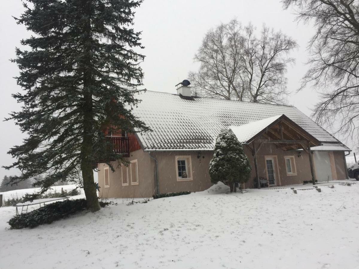 Hermanov 141 * Jindrichovice