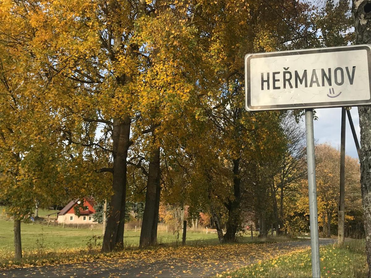Villa Hermanov 141